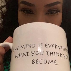 Meet your Posher, Aleah